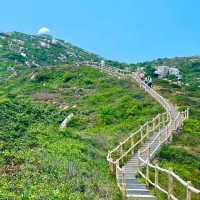 深圳天文台終極懶人包🚌（巴士+行山版）