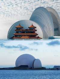 珠海周邊隱世古風美宿
