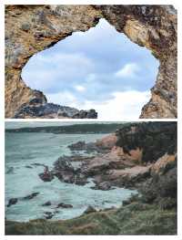 在Narooma，邂逅南半球的夢幻海岸。
