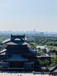 廣州Citywalk一日游 | 解鎖廣州文化館&海珠湖