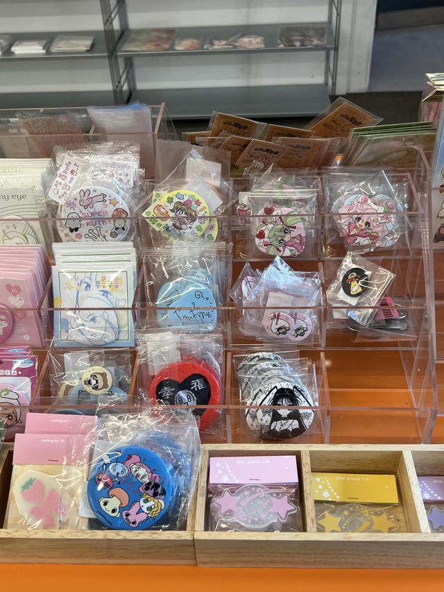 弘大文創之旅 | 探索首爾可愛天地🎀