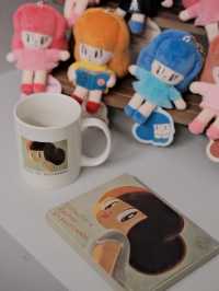 魔都新展｜芒姆安中國首展，錯過真的會…
