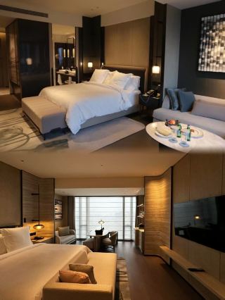 My Trip to Hangzhou Was Worth It Thanks to This Amazing Hotel!