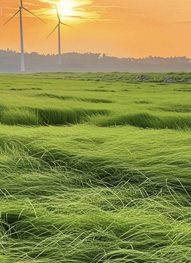 江西上饒篇——在鄱陽湖大草原，遇見江南的「呼倫貝爾」