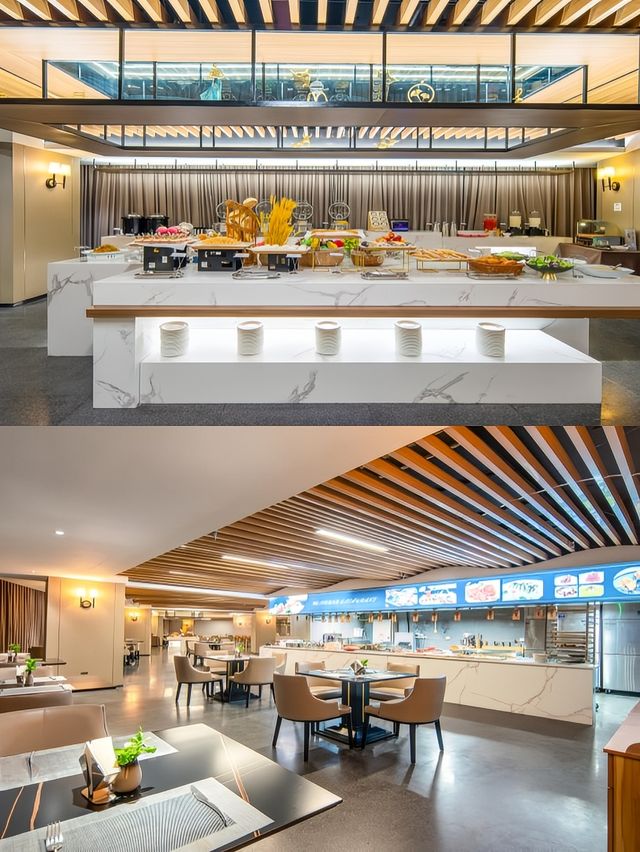 西昌邛海邊|平價酒店（真實入住體驗）