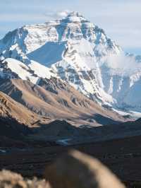 西藏阿里大環線14天全景環線_越野旅拍。