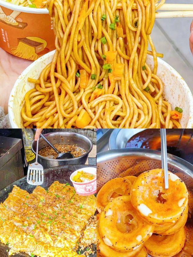 3 至 5 月的武漢，有著上萬次的明媚春光
