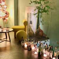 中山新店探秘 | 調 Cocktail Bar，微醺新去處🥂