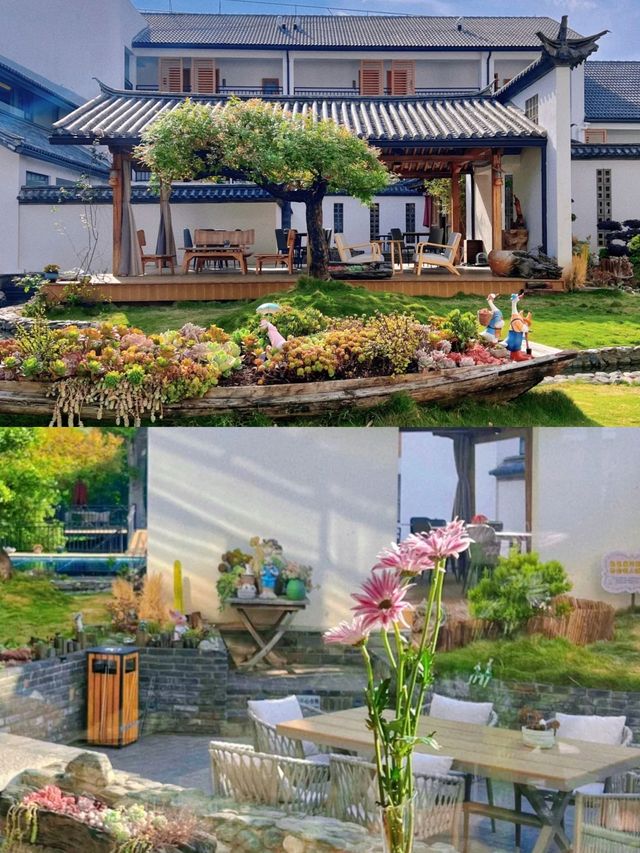 大理古城親子酒店