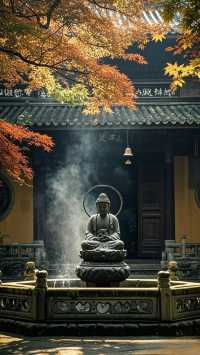 杭州：水墨詩行裏的千年絕唱