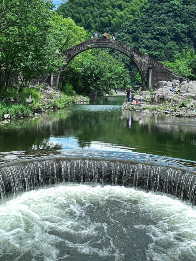 五一反向旅遊推薦地