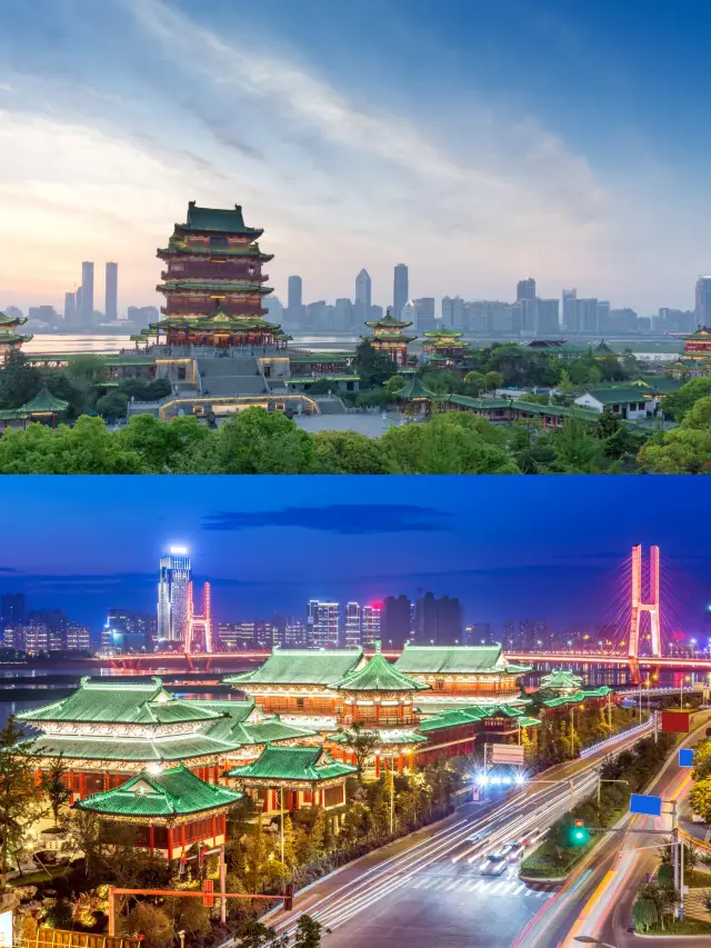 A Three-Day, Two-Night Family Trip to Nanchang | Stay in a Fairytale Rainbow House