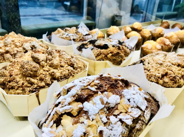 🇵🇹偶遇超好吃甜點店Pastelaria RAMOS！
