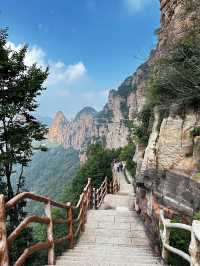 邯鄲旅遊必備攻略（超全）