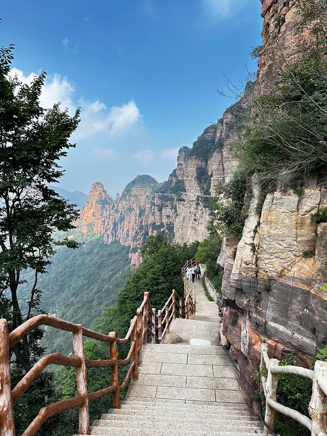 邯鄲旅遊必備攻略（超全）