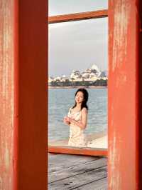 三亞之外｜在海南拾一片無人認領的海