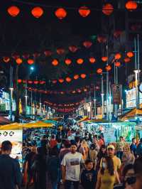 Kuala Lumpur 2025 Ultimate Adventure Guide 🗺️