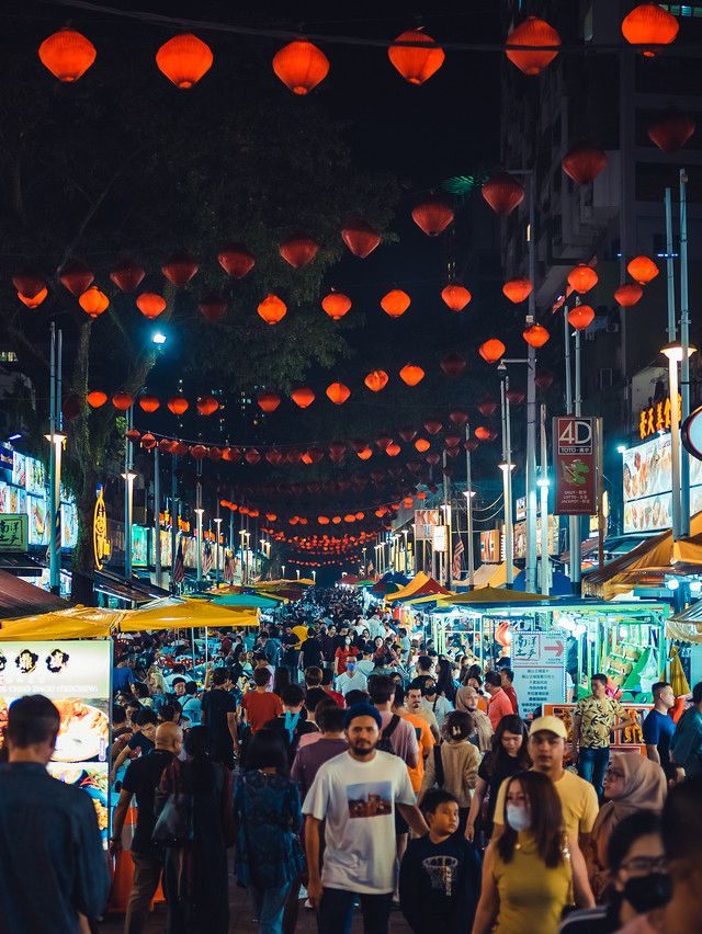 Kuala Lumpur 2025 Ultimate Adventure Guide 🗺️