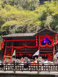 五一親子遊新選擇！宜昌4天3晚深度玩法全攻略