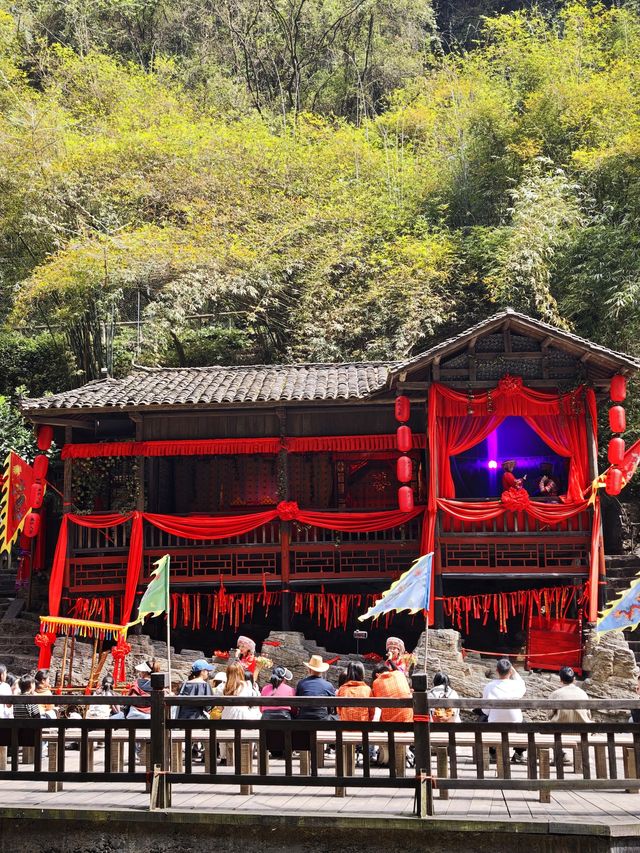 五一親子遊新選擇！宜昌4天3晚深度玩法全攻略