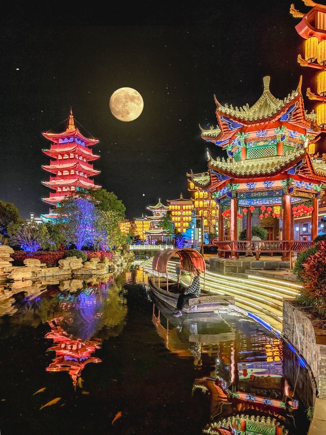 不是馬代在江西發朋友圈被問爆了