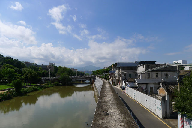 廣東梅州——世界客都·元帥故里