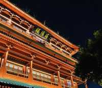 3天2夜遊九江 | 遊遍江西山水詩畫