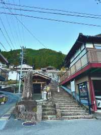 《下呂溫泉合掌村》