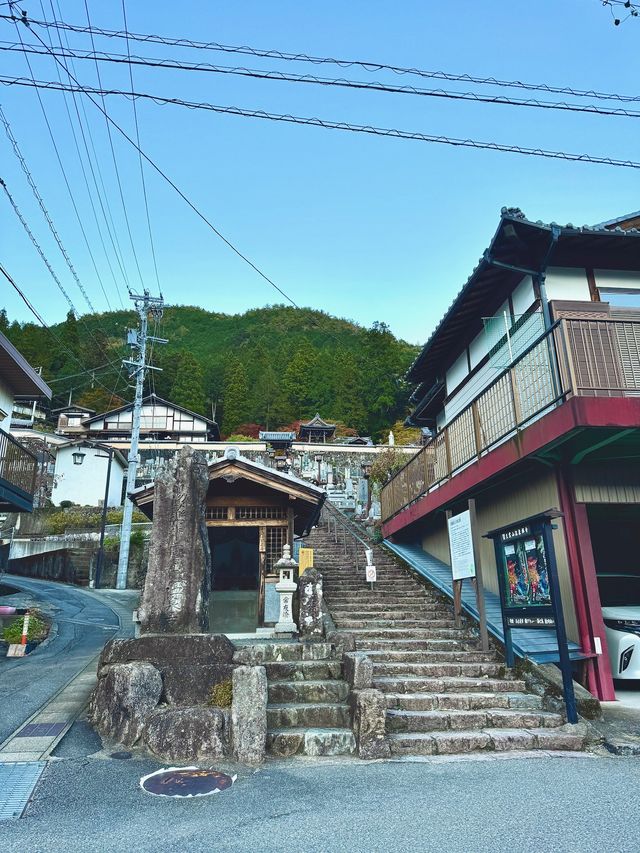 《下呂溫泉合掌村》