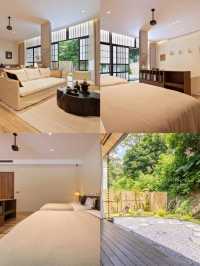 【溪陽依山靜 | 清遠山野間嘅國風療癒小院】