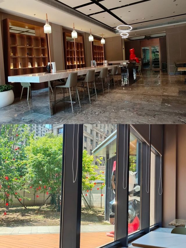 本溪亞朵精選酒店