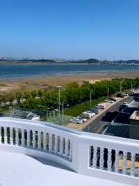 廈門呢間海景酒店，我可以推薦一萬次！