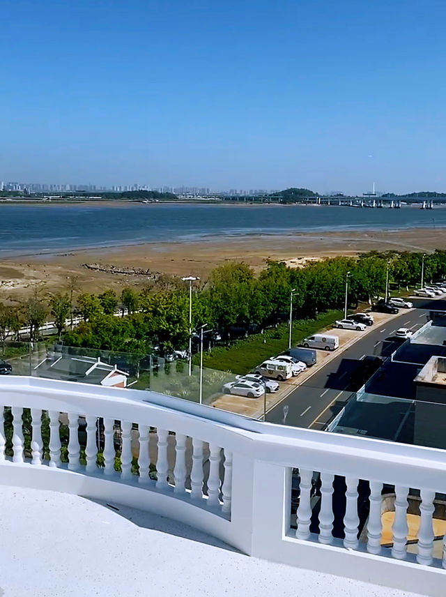 廈門呢間海景酒店，我可以推薦一萬次！
