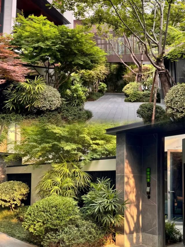 江浙滬staycation｜蘇州金普頓