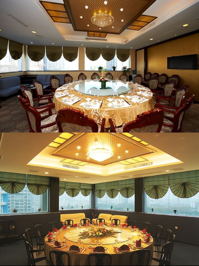 入住慈溪大酒店，享受舒適住宿，玩得盡興！