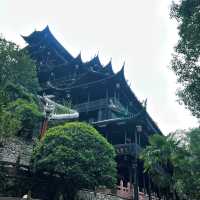 A Quiet Step Into Tujia Culture