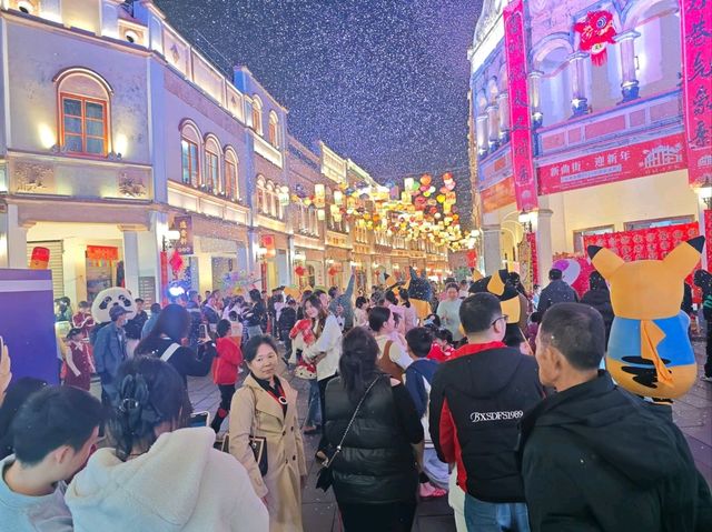 雷州曲街：千年古城中的烟火气与文化记忆