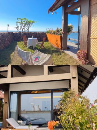 Guangdong's Little Maldives | A Rendezvous with METO Antarctic Water Houses