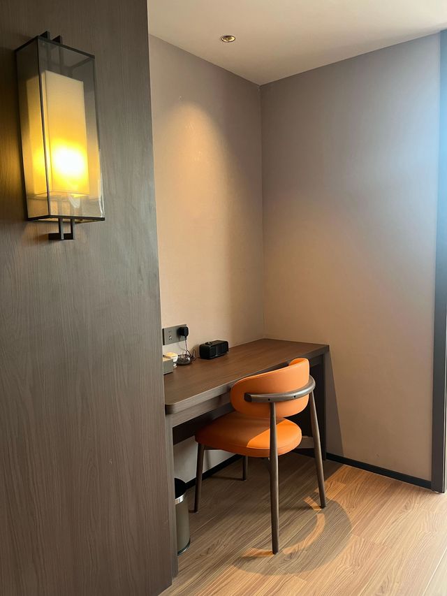 古樸雅緻與便利兼得——開封超值酒店體驗