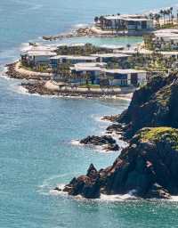 海島版迪士尼藏喺冇班味嘅東南亞小國
