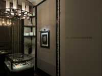 下塌 ｜胡志明天花板並非浪得虛名 ｜Park Hyatt Saigon