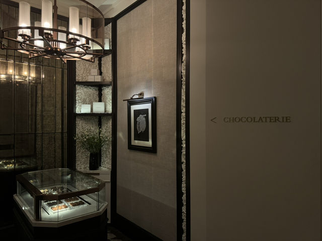 下塌 ｜胡志明天花板並非浪得虛名 ｜Park Hyatt Saigon