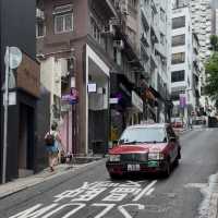 中環街市深度遊，解鎖港味煙火與潮流文藝