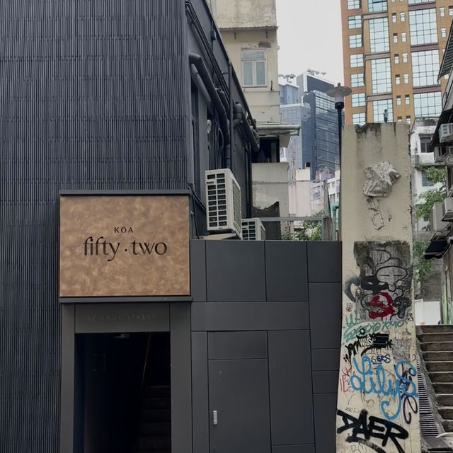 中環街市深度遊，解鎖港味煙火與潮流文藝