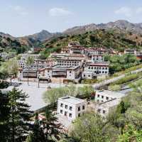我好少用震撼嚟形容一個地方…