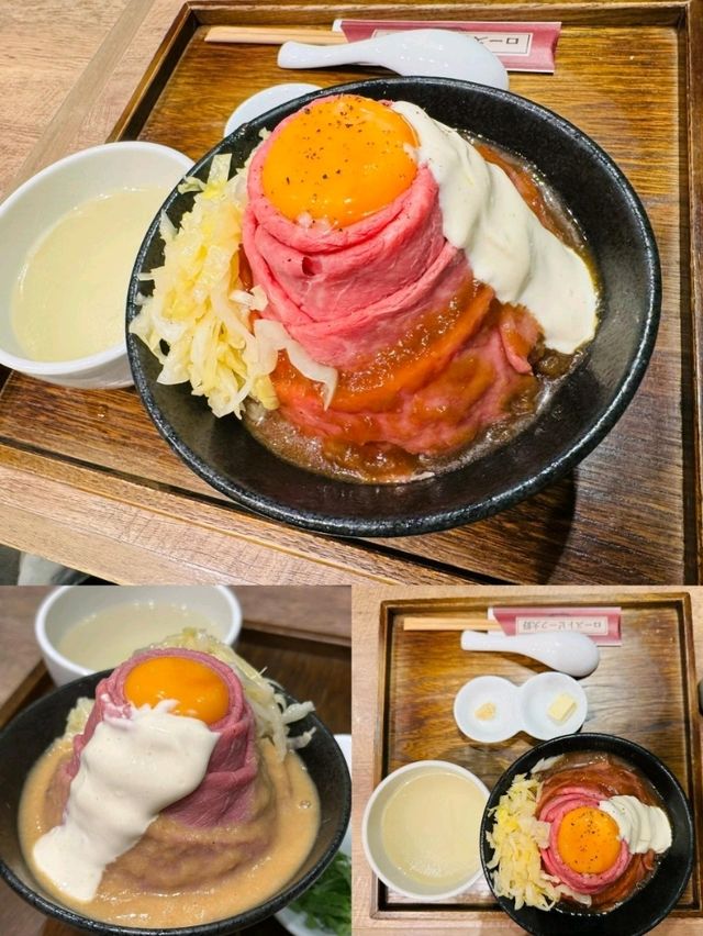 🍜一萬人蹲的東京正餐推薦來啦！