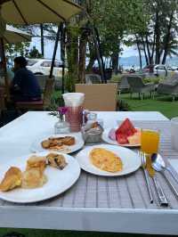 普吉島Anona酒店：行兩步就到海灘~   酒店：Anona Beachfront Phuk