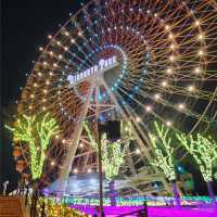 大阪交通攻略｜淀屋橋出發30分鐘抵達大阪玫瑰園🌹4000株玫瑰綻放中！