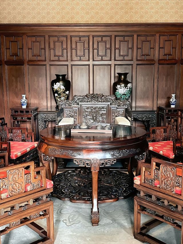 長春