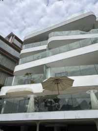 係陽朔最浪漫嘅酒店……山水畫卷